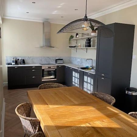 Frasers Apartment กอลส์พี ภายนอก รูปภาพ