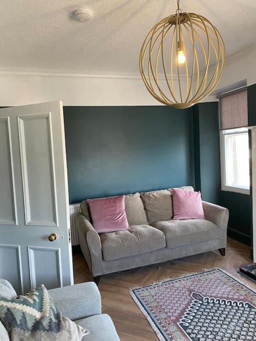 Frasers Apartment กอลส์พี ภายนอก รูปภาพ